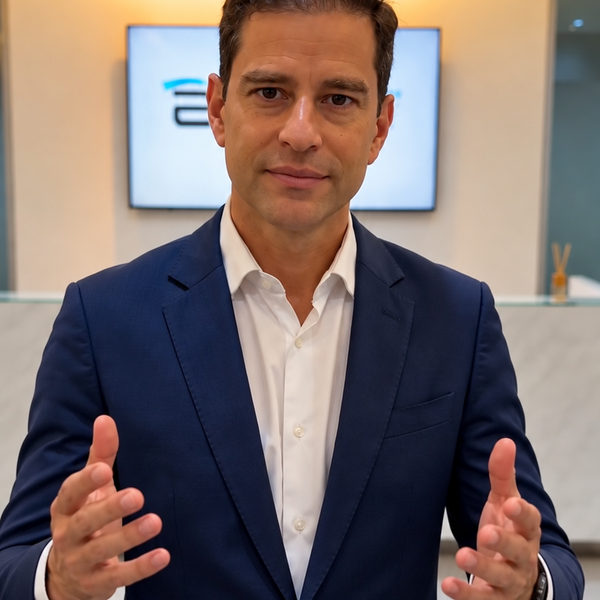 Prof. Dr. Tiago Volpi Braz